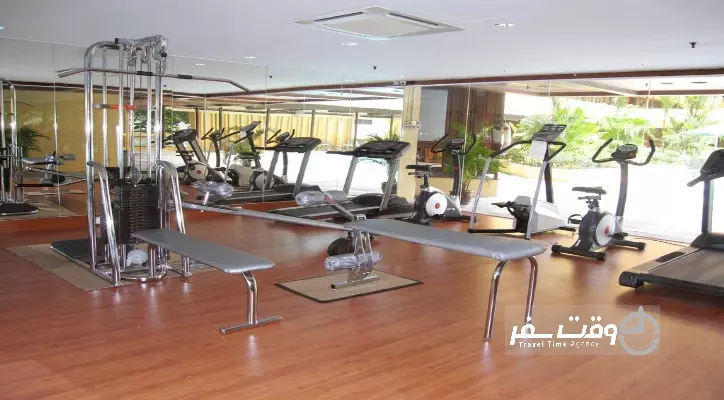 هتل کروز کوالالامپور هتل کروز کوالالامپور